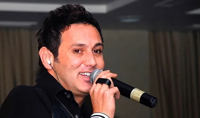 ŞARKICI METİN AROLAT HAYATINI KAYBETTİ