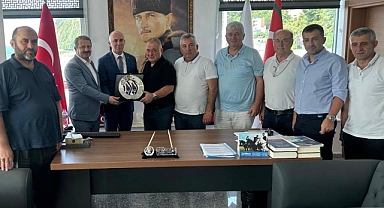 SARP'TA TIR KUYRUKLARI SON BULACAK