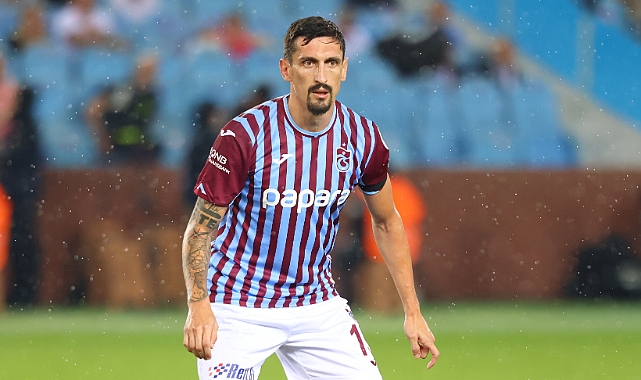 SAVİC MÜZMİN SAKAT MI?