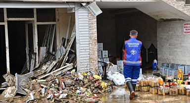 SEL VE HEYELANIN BİLANÇOSU AĞIR OLDU!