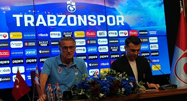 ŞENOL GÜNEŞ: HEPİMİZ ÜZGÜNÜZ... BAŞARISIZLIĞI ÇÖZECEK OLAN BENİM