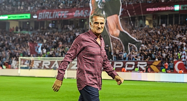 ŞENOL GÜNEŞ'İN BİLEĞİ BÜKÜLMÜYOR