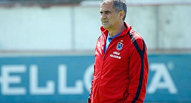 ŞENOL GÜNEŞ İSTANBUL'DA BAŞKAN DOĞAN İLE GÖRÜŞECEK