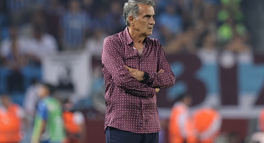 ŞENOL GÜNEŞ: SAVAŞÇI RUHUMUZ VAR