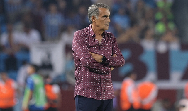 ŞENOL GÜNEŞ: SAVAŞÇI RUHUMUZ VAR