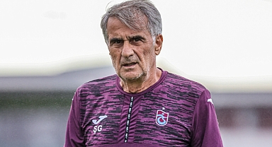 ŞENOL GÜNEŞ'TEN OYUNCULARA UYARI 