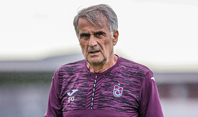 ŞENOL GÜNEŞ'TEN OYUNCULARA UYARI