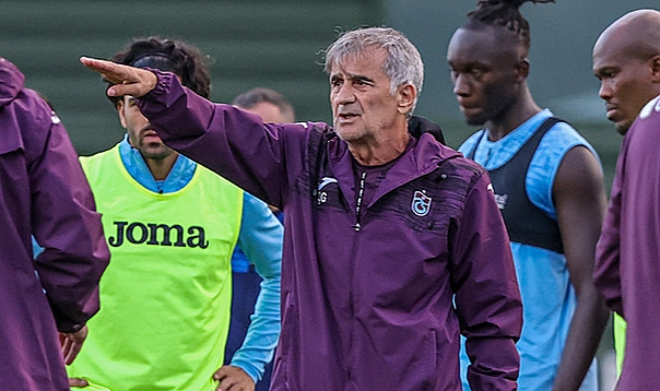 ŞENOL HOCA İDEAL 11'İNİ ARIYOR