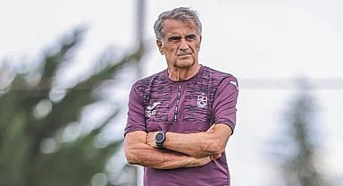 ŞENOL HOCA NEŞTERİ VURUYOR... NWAKAEME İLK 11'E...