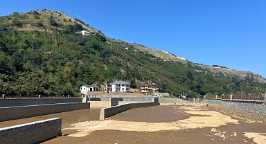 SERA GÖLÜNE ÖNEMLİ YATIRIM