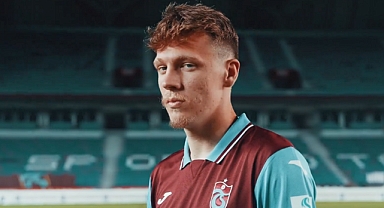 SERDAR'A GÜN DOĞDU