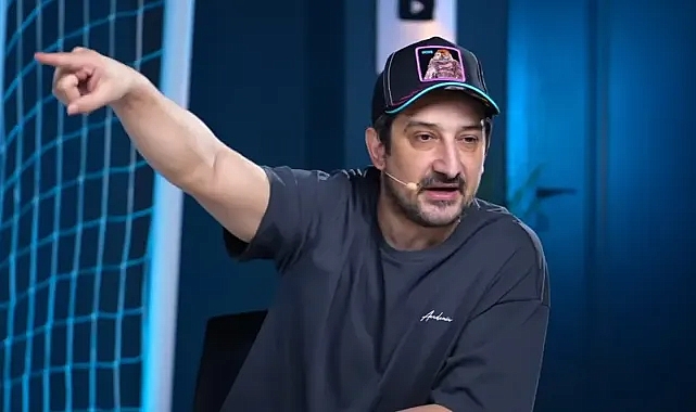 SERHAT AKIN'A SALDIRAN ŞAHISLAR TESPİT EDİLDİ