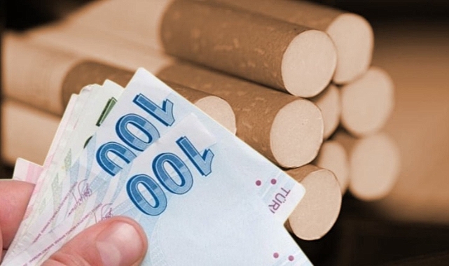 SİGARAYA BU KEZ İNDİRİM YOLDA