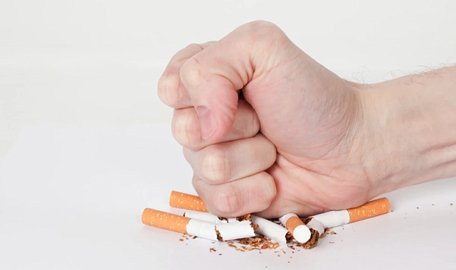 SİGATA 100 LİRAYA KOŞUYOR