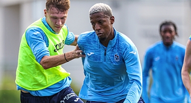 SİMON BANZA ANTEP'E BİLENİYOR