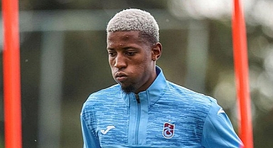 SİMON BANZA SİFTAH PEŞİNDE