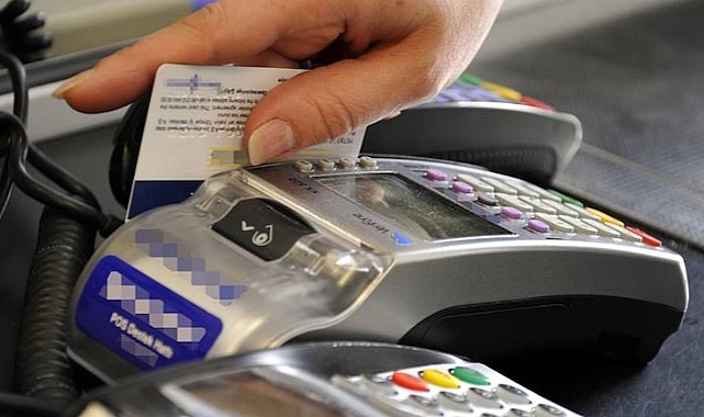 ŞİMŞEK'TEN KREDİ VE BANKA KARTI UYARISI