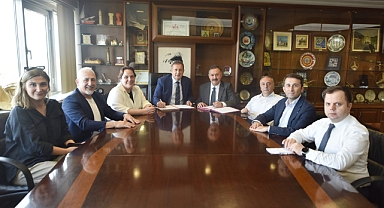 ŞİNİK OSB'DE İSABELLA ÜZÜMÜ YETİŞTİRİLECEK