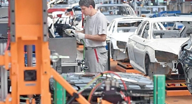 ŞİRKETLERİN YARISI ZARAR ETTİ