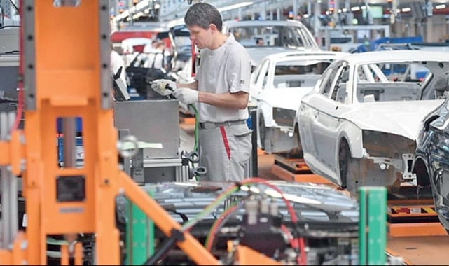 ŞİRKETLERİN YARISI ZARAR ETTİ