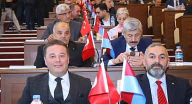 SÖZÜNÜ TUTMAYANLAR ARSİN HALKINDAN ÖZÜR DİLESİN!