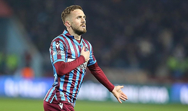 TAHKİM KURULU KARARINI VERDİ... VİSCA GAZİANTEP MAÇINDA YOK...