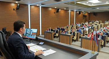 TARİHİ HAMAM HİZMETTE