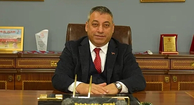 TEK YAPTIKLARI ŞEY AĞLAMAK!