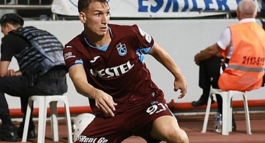 TEKLİC ERZURUMSPOR'DA