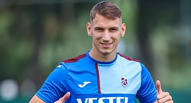 TEKLİC ERZURUMSPOR'DA