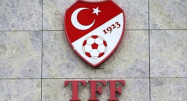 TFF DEVREYE GİRDİ... YASAK KALKTI...