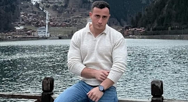 TRABZON'A ŞEHİT ATEŞİ DÜŞTÜ