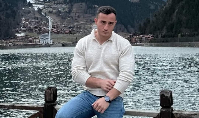 TRABZON'A ŞEHİT ATEŞİ DÜŞTÜ