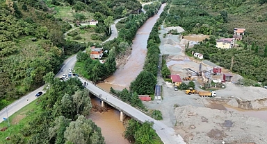 TRABZON'DA 208 MİLYONLUK DEV ZARAR