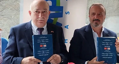 TRABZON'DA SAĞLIK TURİZMİNE HAYRAN KALDIM