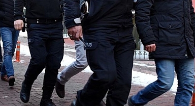 TRABZON'DA ZEHİR OPERASYONU...3 TORBACI YAKALANDI...