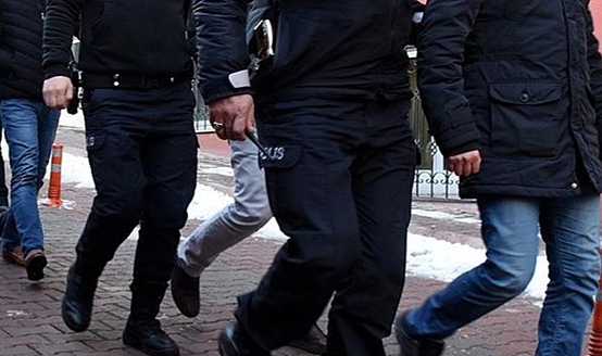 TRABZON'DA ZEHİR OPERASYONU...3 TORBACI YAKALANDI...