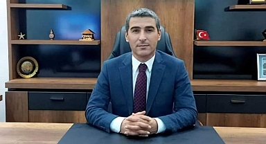 TRABZONLU HEMŞEHRİMİZ UŞAK VALİSİ OLDU