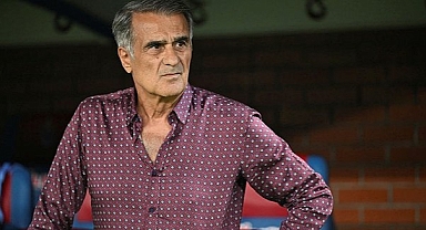 TRABZONSPOR'DAN KARA TABLO!