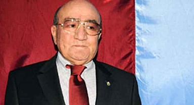 TRABZONSPOR'UN EFSANE BAŞKANI HAYATINI KAYBETTİ