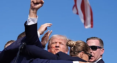 TRUMP'A İKİNCİ SUİKAST GİRİŞİMİ