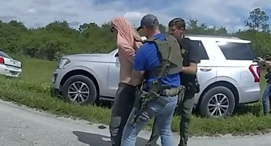 TRUMP'A SUİKAST DÜZENLEMİŞTİ...