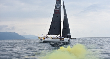 TSK SPOR GÜCÜ HOPA'DAN YELKEN AÇTI