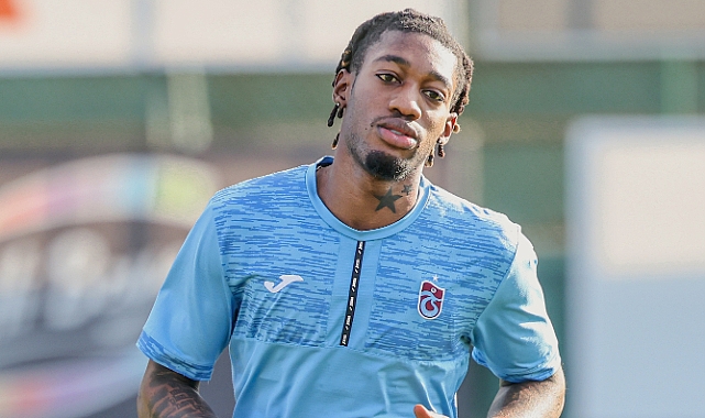 TÜM GÖZLER CHAM'DA