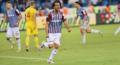 UMUT: KENİ ADIMA MUTLUYUM AMA İSTEDİĞİMİZ OYUNU OYNAYAMADIK