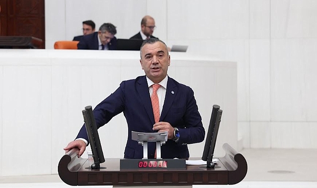 ÜRETİCİ HÜKÜMETTEN ÇEKTİĞİ KADAR KOKARCADAN ÇEKMEDİ!