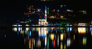 UZUNGÖL BİR BAŞKA GÜZEL