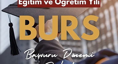 VAKFIKEBİR DERNEĞİ AÇIKLADI: BURS BAŞVURULARI BAŞLADI