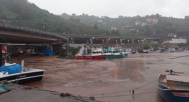 VALİ YILDIRIM: CAN VE MAL KAYBIMIZ YOK