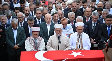 VATAN SANA MİNNETTAR YİĞİDİM